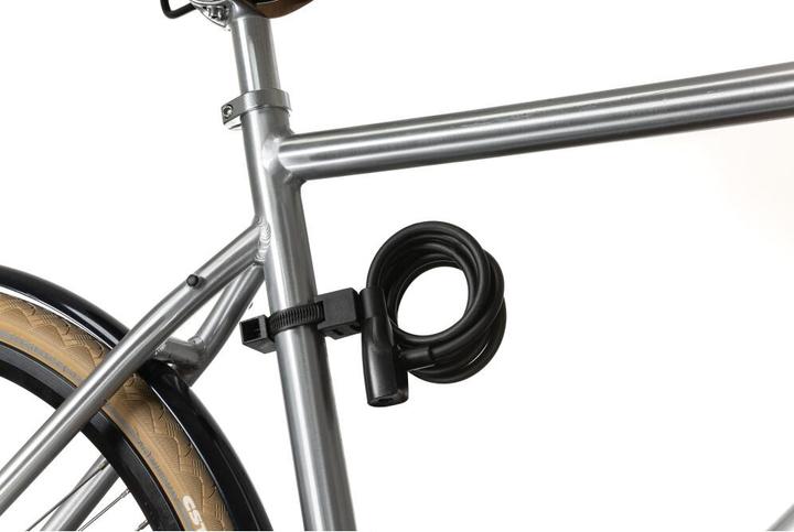 Actual product image AXA Resolute 150/8 (150 cm)