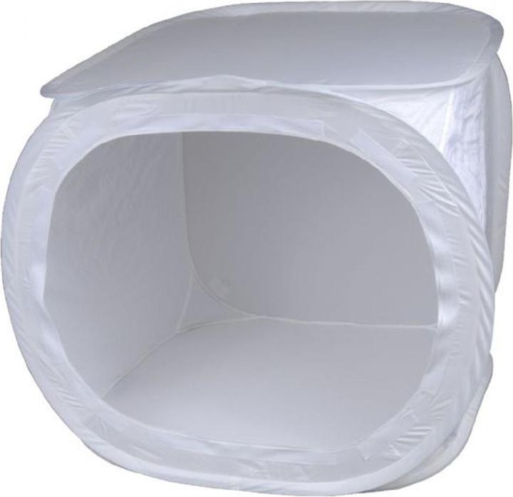 Produktbild Falcon Eyes Aufnahmezelt LFPB-2 60x60 Faltbar (60 cm)