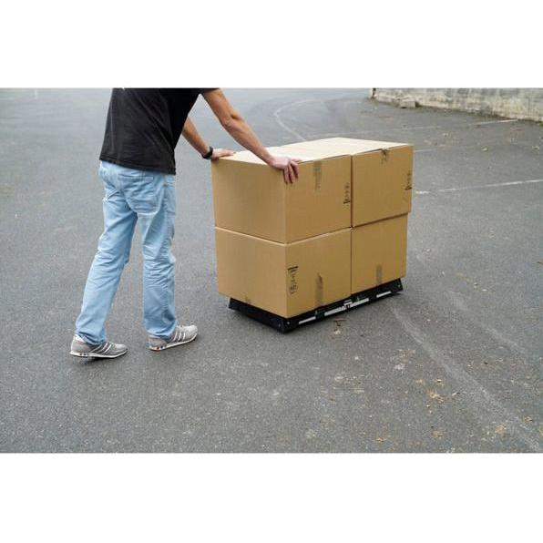 Thumbnail - Brilliant Tools, Werkbank + Arbeitsbock, Werkbank (117 cm, 89 cm)