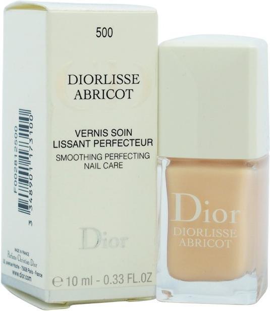 Actual product image Dior Diorlisse (Abricot, Colour paint)