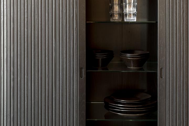 Produktbild Zuiver Barbier (100 x 45 x 140 cm)