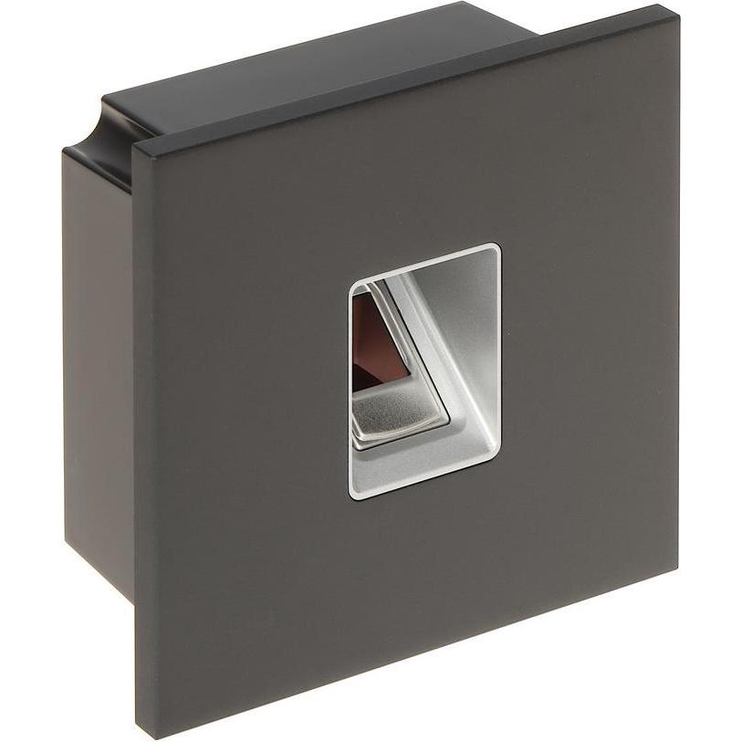 Dahua, Klingel + Türsprechanlage, VTO4202FB-MF