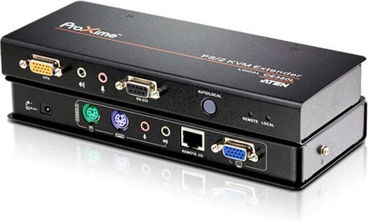 Produktbild Aten KVM-Extender, VGA