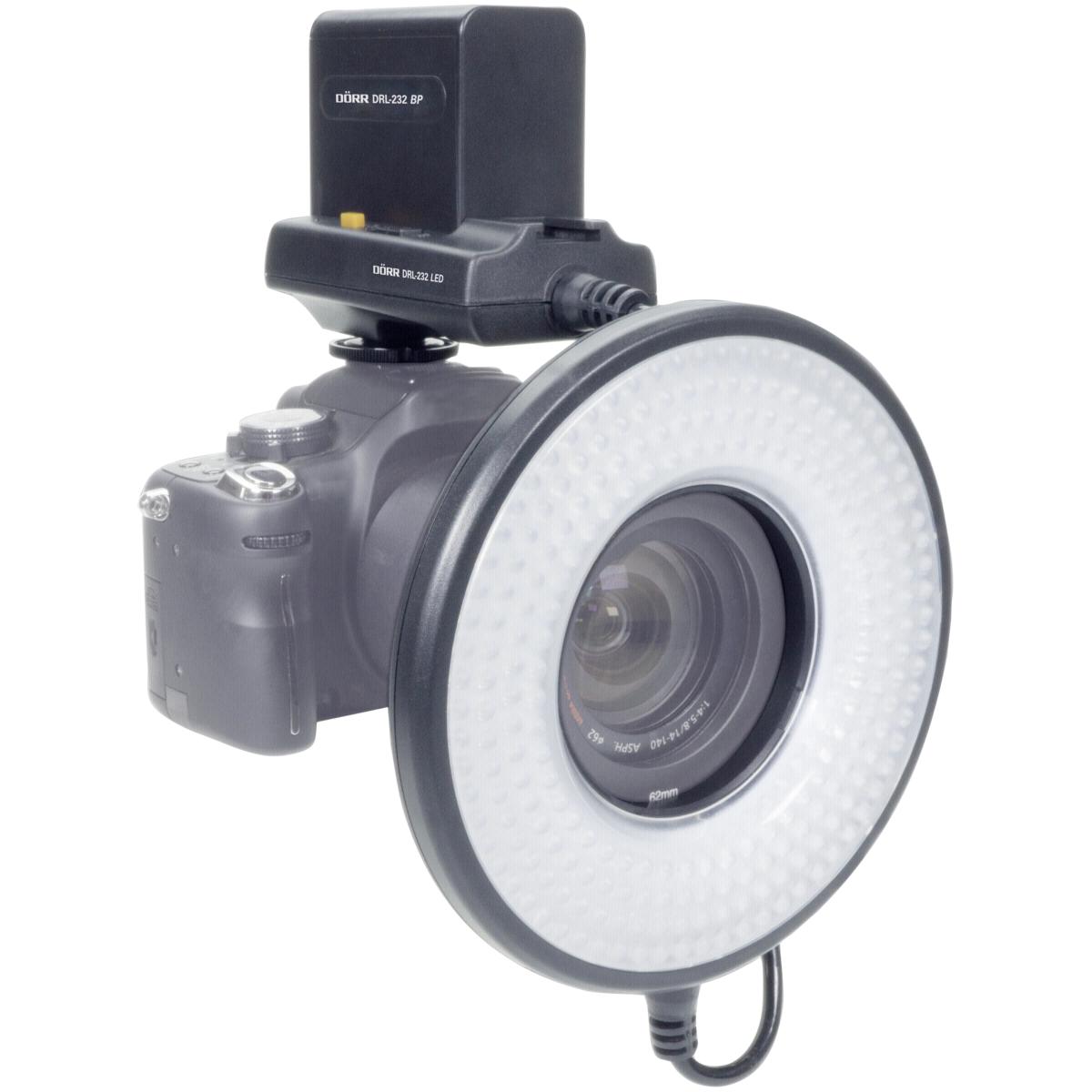 Dörr Ringlicht DRL-232 (Ringlicht) (371025)