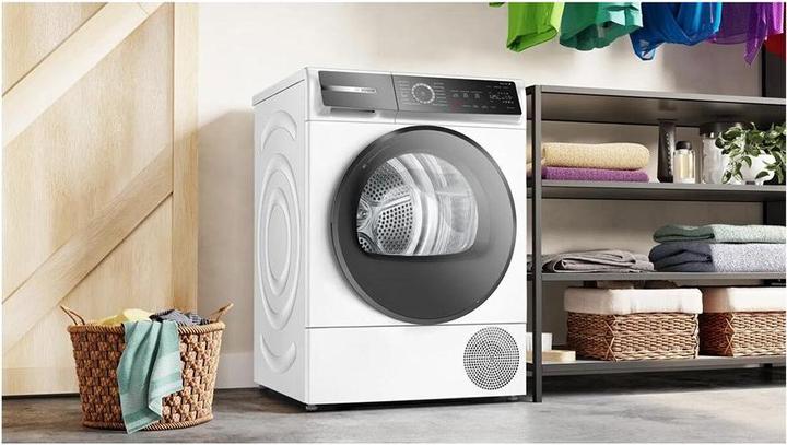 Image du produit Bosch Hausgeräte WQB245B40 (9 kg, Droite, Modifiable)