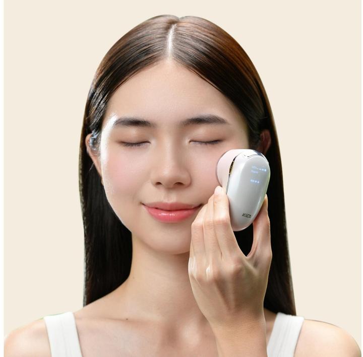 Produktbild Kica iBeauty Gesichtspflegegerät