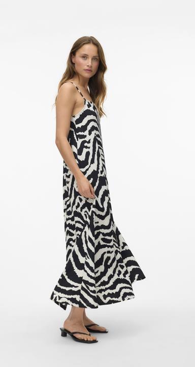 Image du produit Vero Moda VMMERVE Langes Kleid Kleid (S)