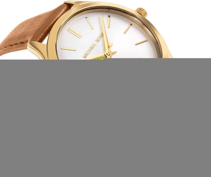 Produktbild Michael Kors Damenuhr (Analoguhr, 38 mm)