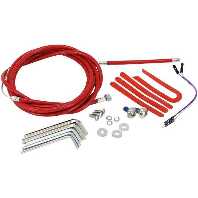 Thumbnail - P2R, Zubehör E-Mobility