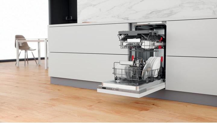 Actual product image Whirlpool WSIO 3T223 PCE X