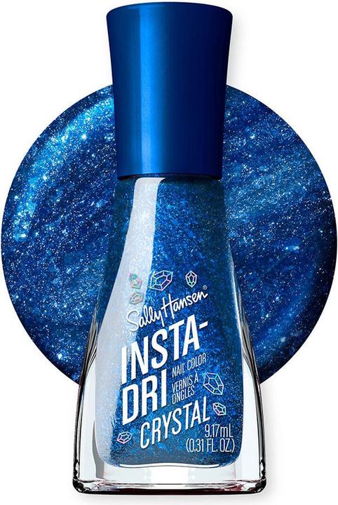 Produktbild Sally Hansen Nagellack INSTA-DRI CHROME 9 ml