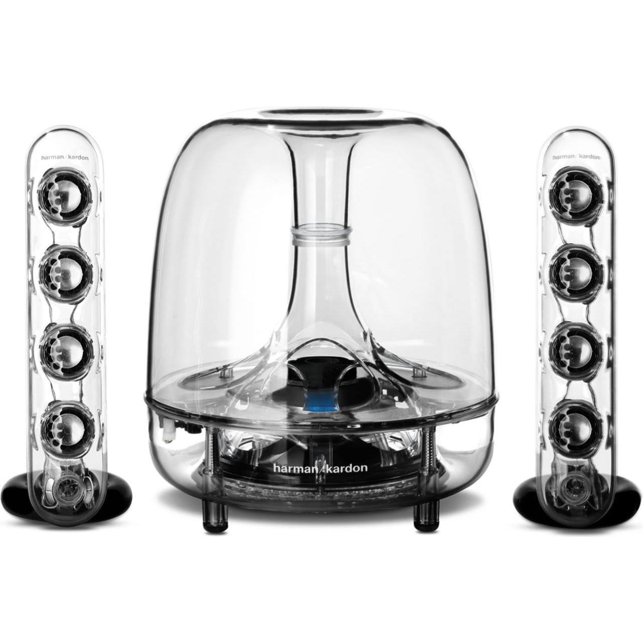 Harman/Kardon SoundSticks - buy at Digitec