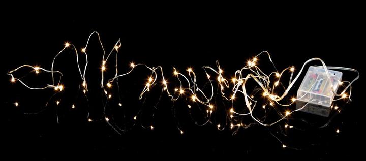 Produktbild Star Trading Angel Hair (4 m)