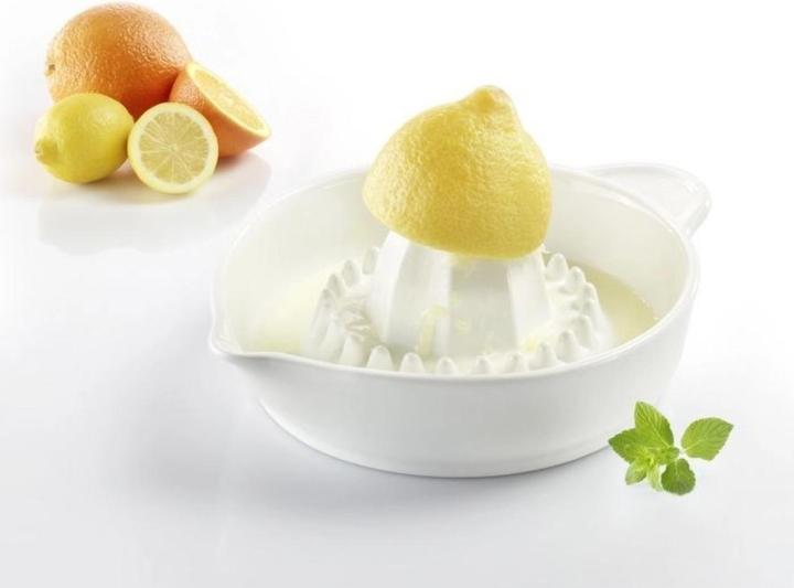 Actual product image Westmark Citrus juicer, ceramic, 250 ml