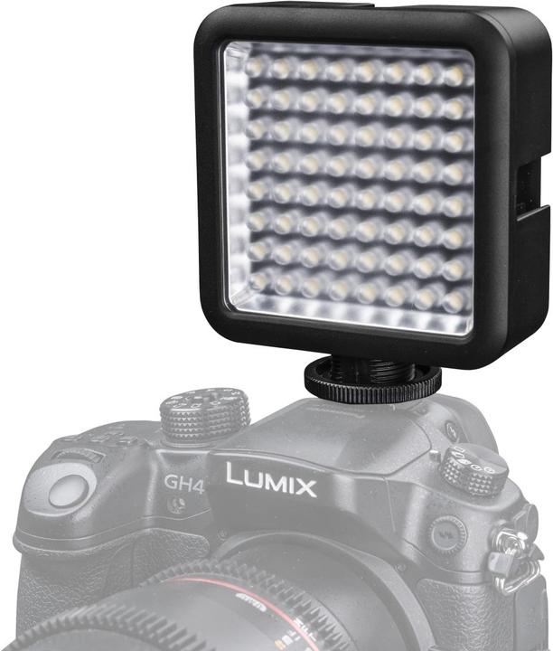 Image du produit Walimex pro par 64 LED (Lumière vidéo)