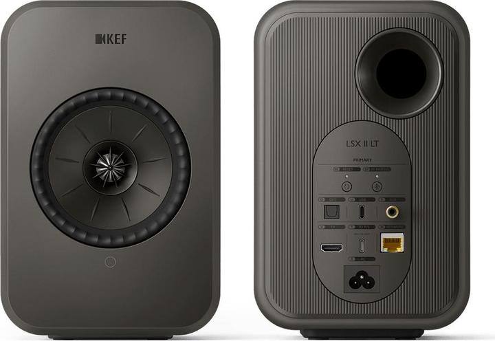 Produktbild KEF Lsx Ii Lt (1 Paar)