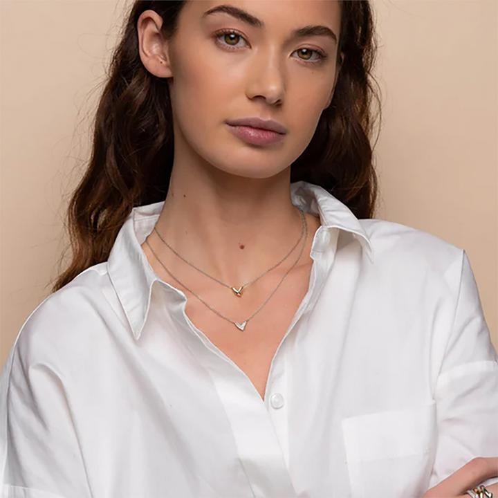 Produktbild Ti Sento Milano Kette (925er Silber)