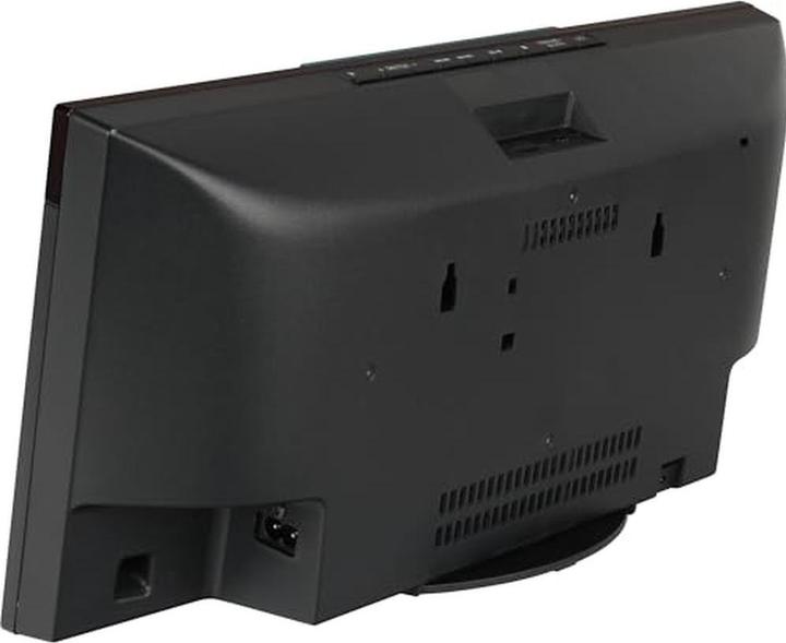 Produktbild Panasonic SC-HC304EG-G (Bluetooth, CD Player, 1x 20 W)