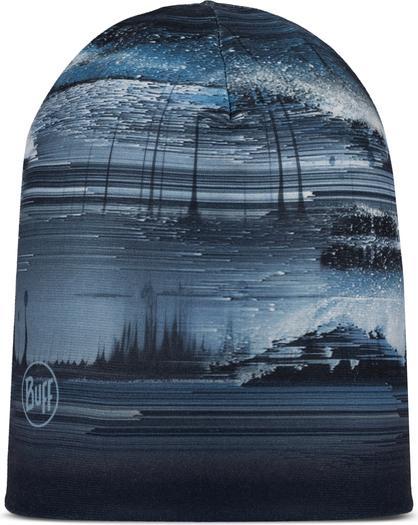 Produktbild Buff Ecostretch Hat Oser Blue (One Size)