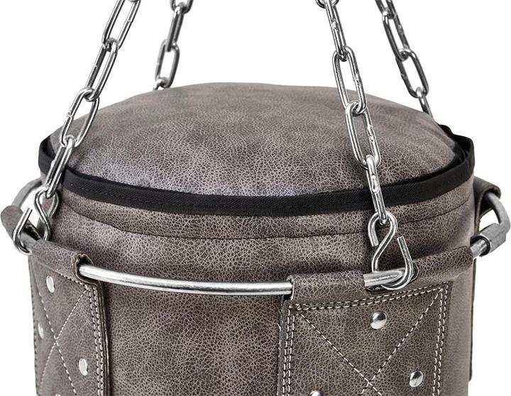Produktbild Bad Company Boxsack mit Kette (80 cm)