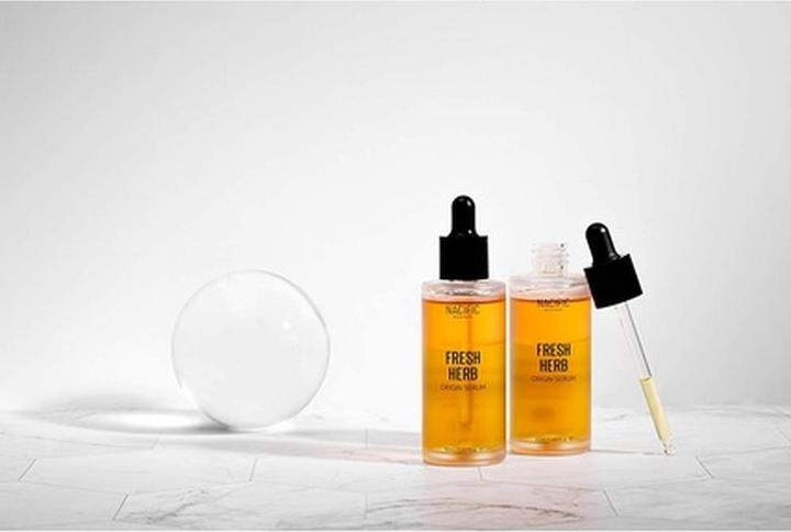 Actual product image Nacific Fresh Herb Origin (50 ml)