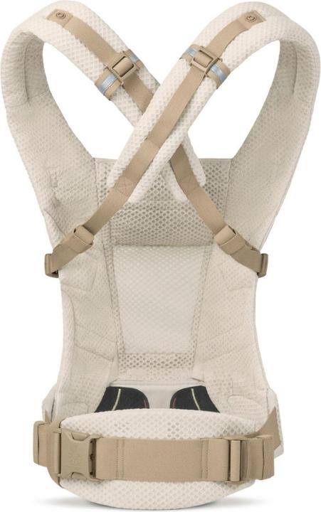Actual product image Ergobaby Soft Flex Mesh