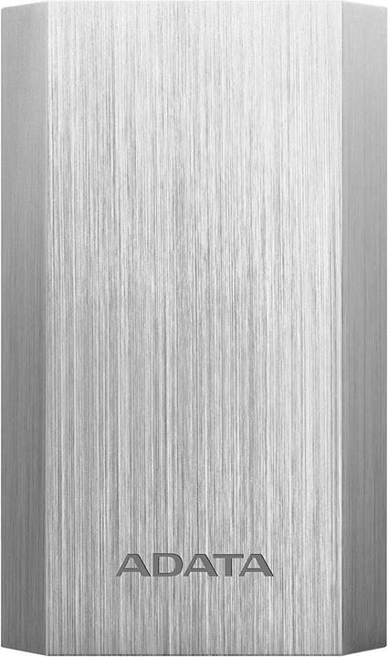 Actual product image Adata A10050 (10050 mAh, 37.20 W, 37.20 Wh)