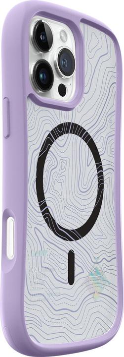 Produktbild Laut Pop Adventure iPhone 16 Pro Spring Violet (Apple iPhone 16 Pro)