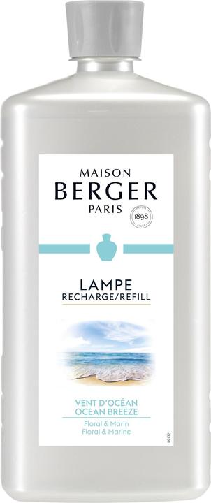Maison Berger Duft Vent d'Ocean (1000 ml)