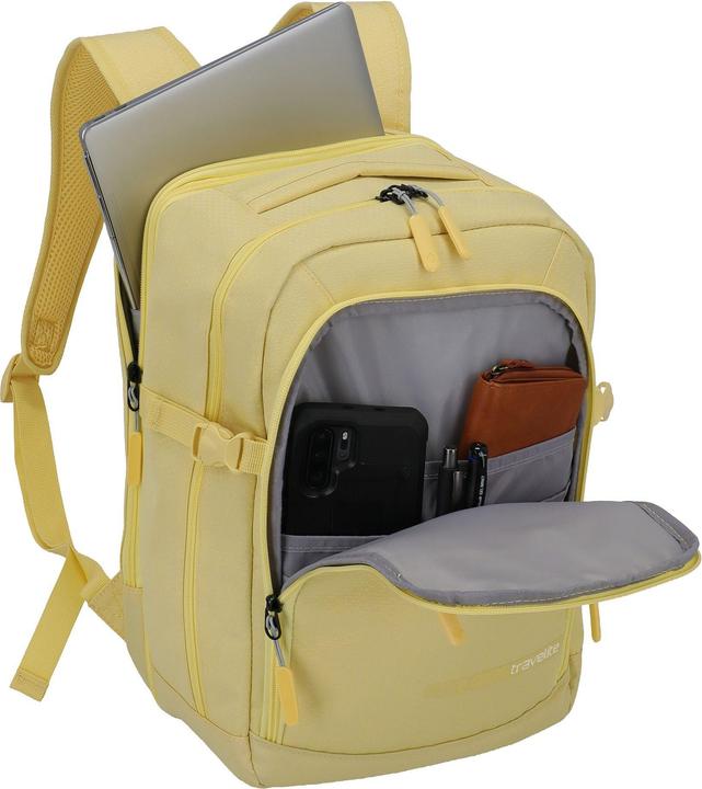 Produktbild Travelite Kick Off Daypack 40 cm (20 l)