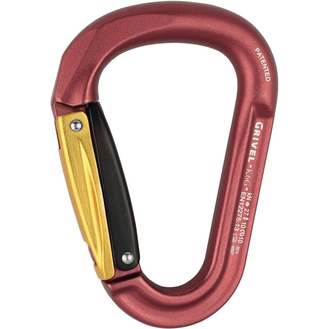 Thumbnail - Grivel, Zubehör Klettern