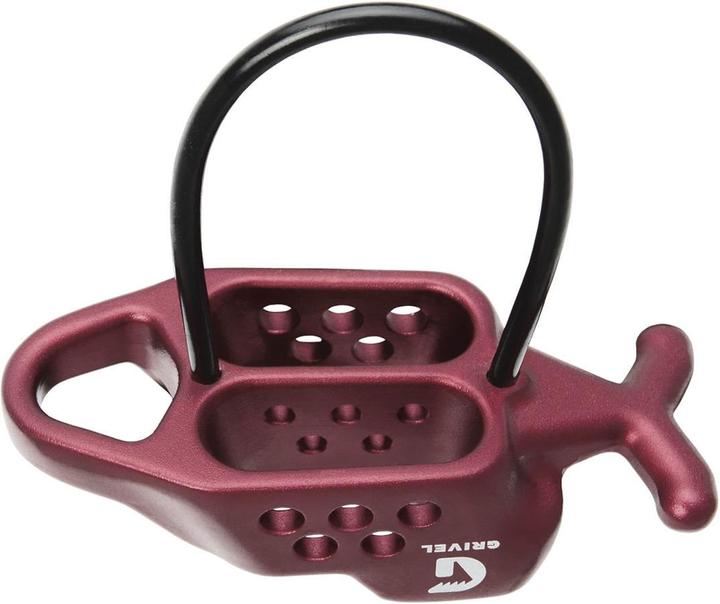 Image du produit Grivel Master Pro Belayer Kit avec K6G