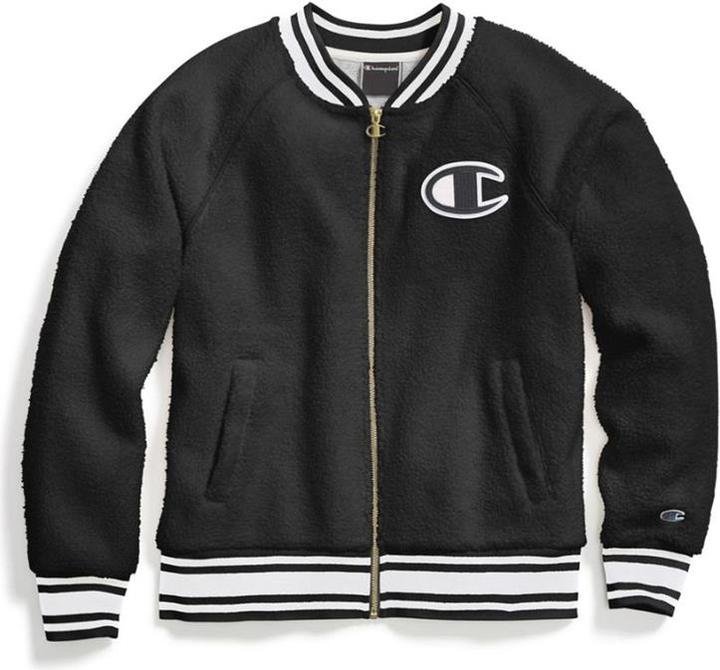 Produktbild Champion Sherpa Full Zip (L)