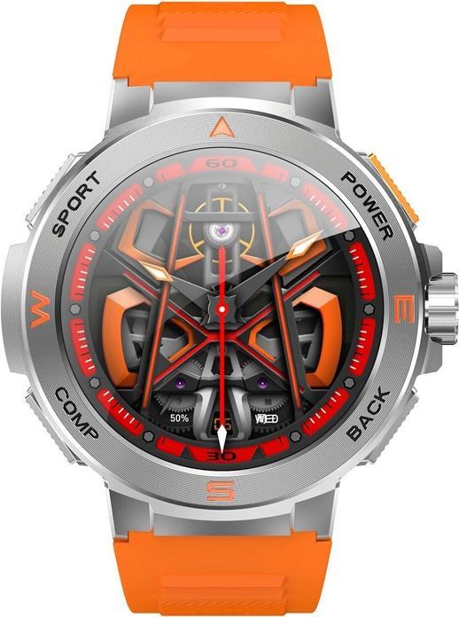 Image du produit BlitzWolf BW-AT5 smartwatch (orange)