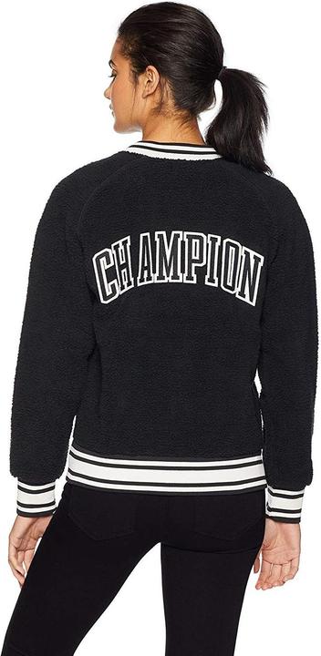 Produktbild Champion Sherpa Full Zip (L)