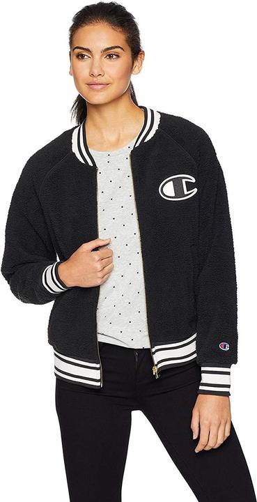 Produktbild Champion Sherpa Full Zip (L)