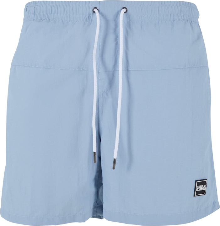 Actual product image Urban Classics Swim shorts Block - 10367 (XL)