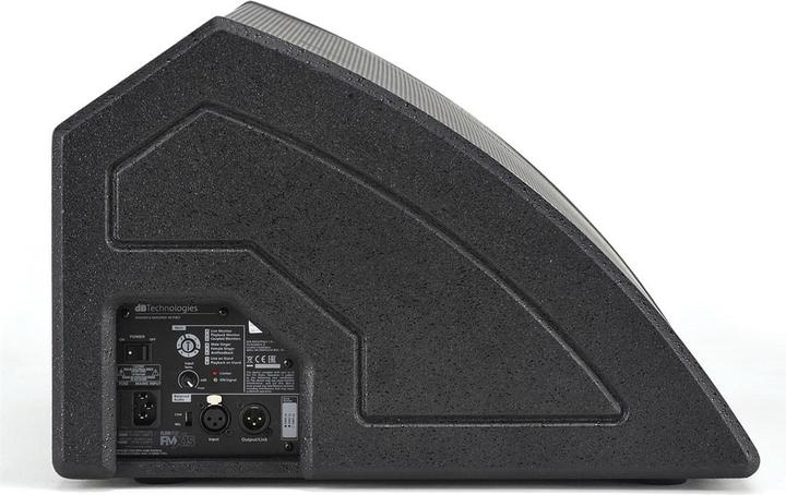 Actual product image dB Technologies FMX 15 (Active, 1 pc., 1x 400 W)