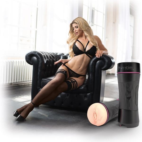 Produktbild Mystim Vagina