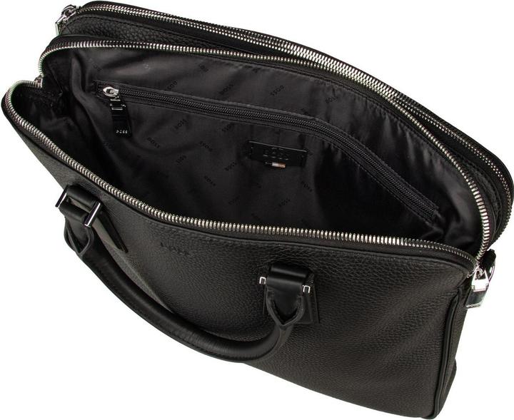 Actual product image BOSS Briefcase New Crosstown 50529302