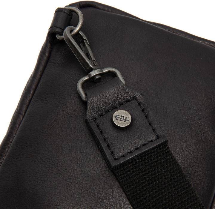 Image du produit The Chesterfield Brand Cambridge Mini Bag Sac à bandoulière en cuir 12 cm