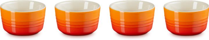 Produktbild Le Creuset Mini-Förmchen 0.1 Liter