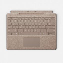 Image du produit Microsoft Surface Pro Keyboard mit Stiftaufbewahrung (Allemagne, Docking)
