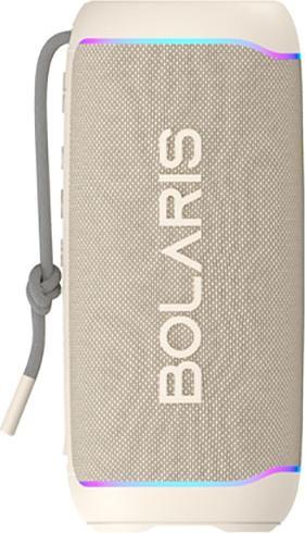 Actual product image Bolaris Wireless speaker Parma IPX6 16W (10 h, Rechargeable battery operated)