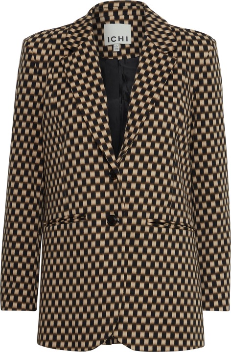 Image du produit Ichi IHKATE PRINT OVERSIZE BL 20120502 (L)