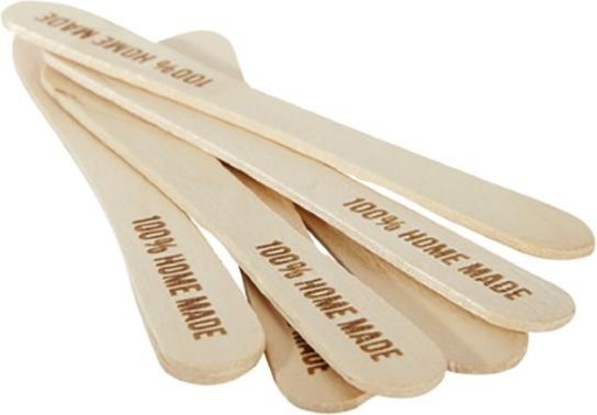Actual product image Nicolas Vahé Ice Cream