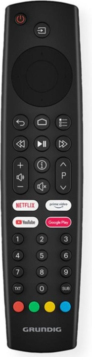 Produktbild Grundig 55 VCE 222 (56", LED, UHD, 2022)