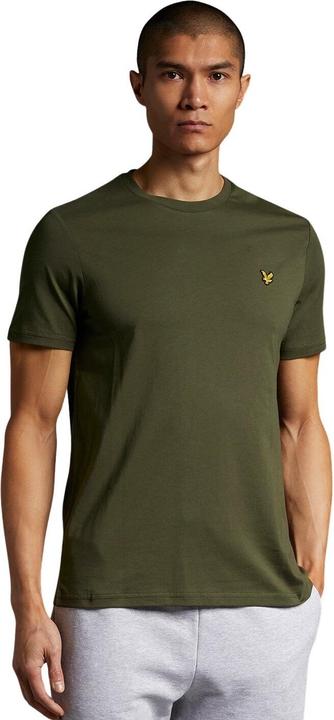 Produktbild Lyle and Scott Plain T-Shirt Herren (M)