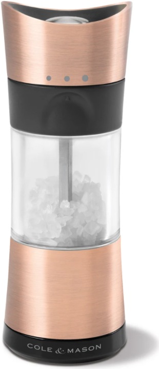 Actual product image Cole & Mason Horsham (Salt)