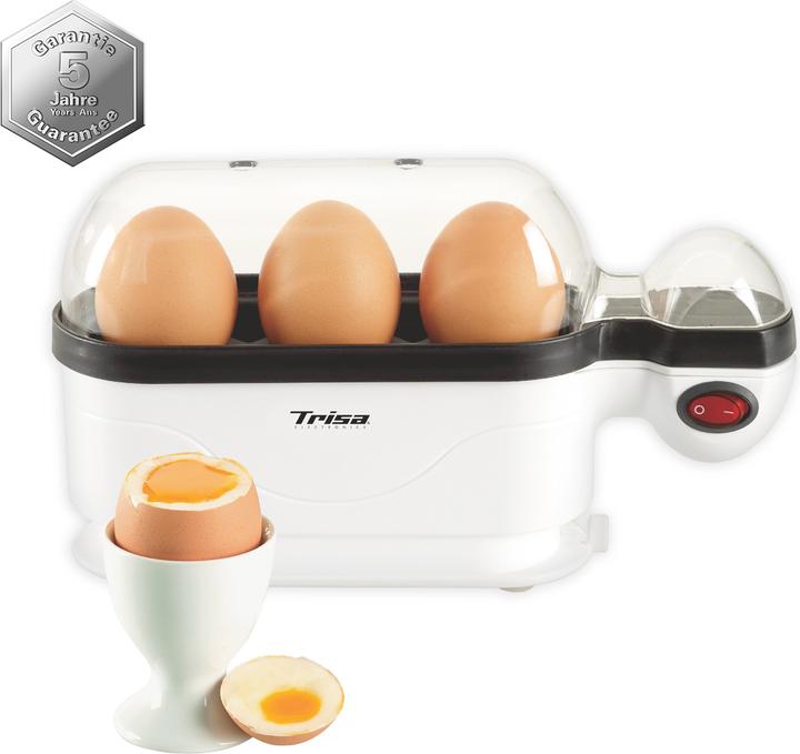 Produktbild Trisa Eggolino